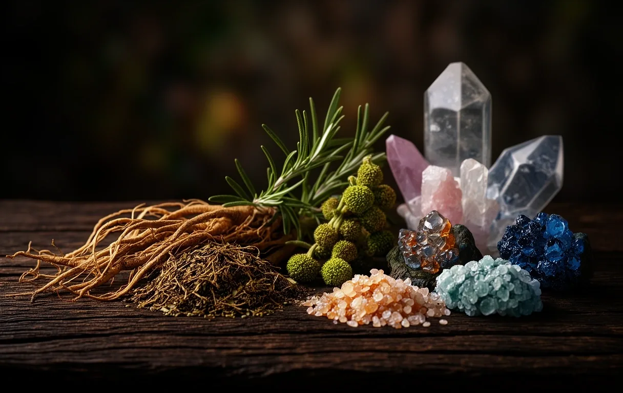 Formulación Moderna